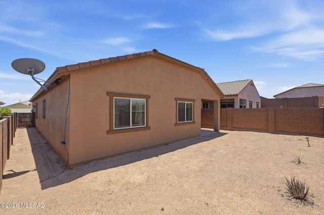 920 W Calle Falerno, Sahuarita, AZ 85629