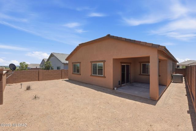 920 W Calle Falerno, Sahuarita, AZ 85629