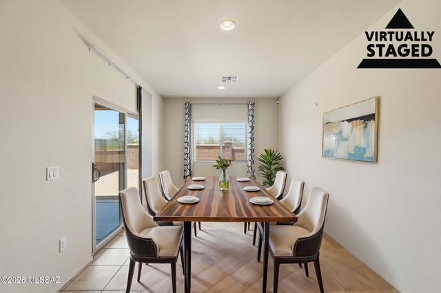 920 W Calle Falerno, Sahuarita, AZ 85629