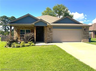 926 Collum Lane, Alma, AR 72921