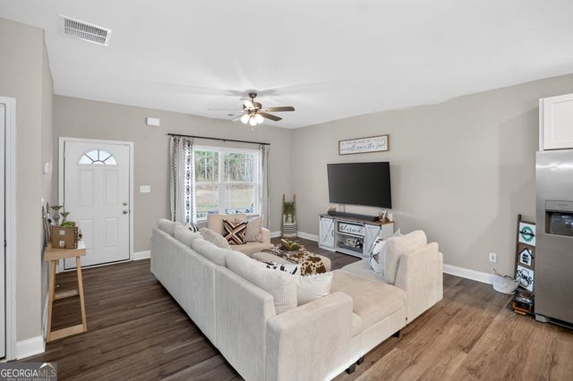 634 Grove Street, Barnesville, GA 30204