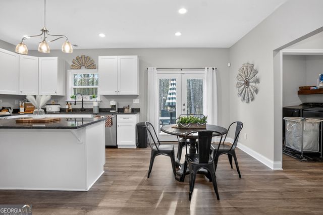 634 Grove Street, Barnesville, GA 30204