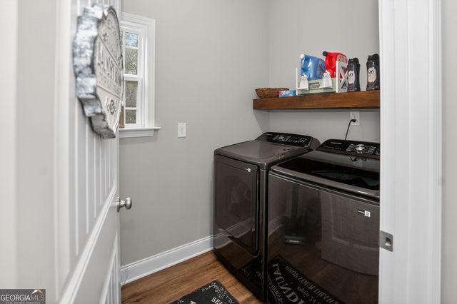 634 Grove Street, Barnesville, GA 30204