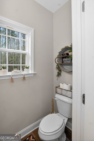 634 Grove Street, Barnesville, GA 30204