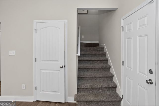 634 Grove Street, Barnesville, GA 30204