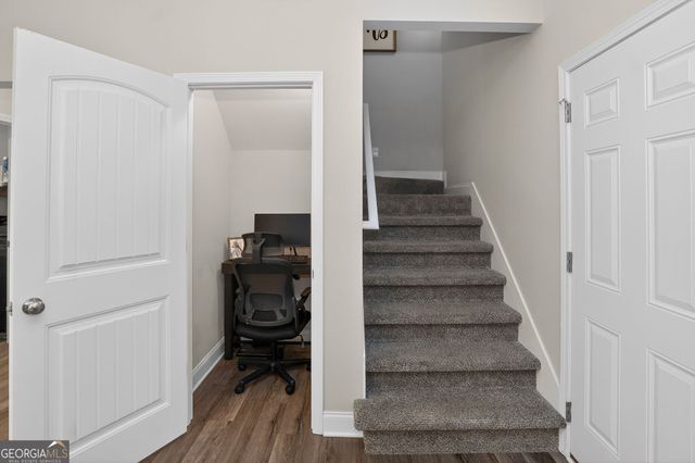 634 Grove Street, Barnesville, GA 30204