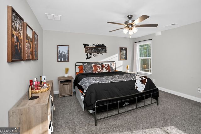 634 Grove Street, Barnesville, GA 30204