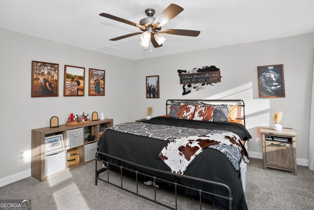 634 Grove Street, Barnesville, GA 30204