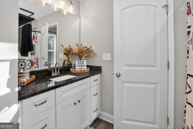 634 Grove Street, Barnesville, GA 30204