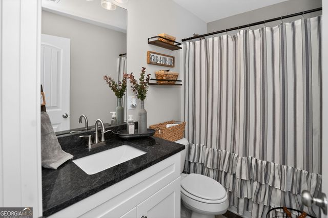 634 Grove Street, Barnesville, GA 30204