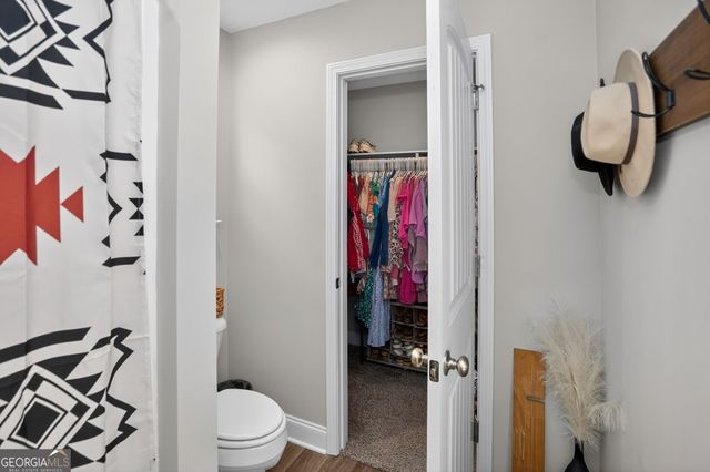 634 Grove Street, Barnesville, GA 30204