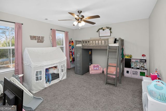 634 Grove Street, Barnesville, GA 30204