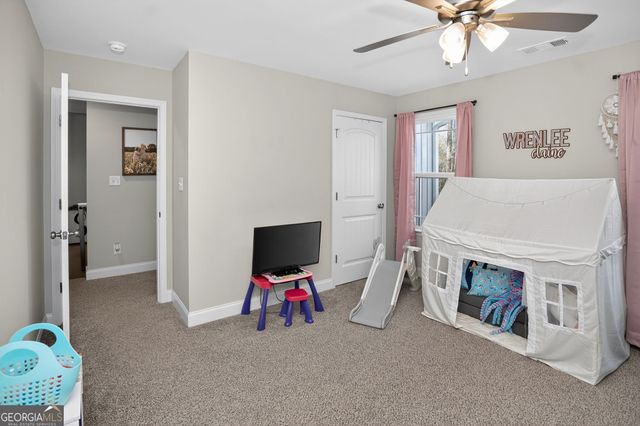 634 Grove Street, Barnesville, GA 30204