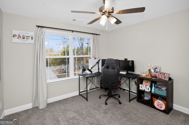 634 Grove Street, Barnesville, GA 30204