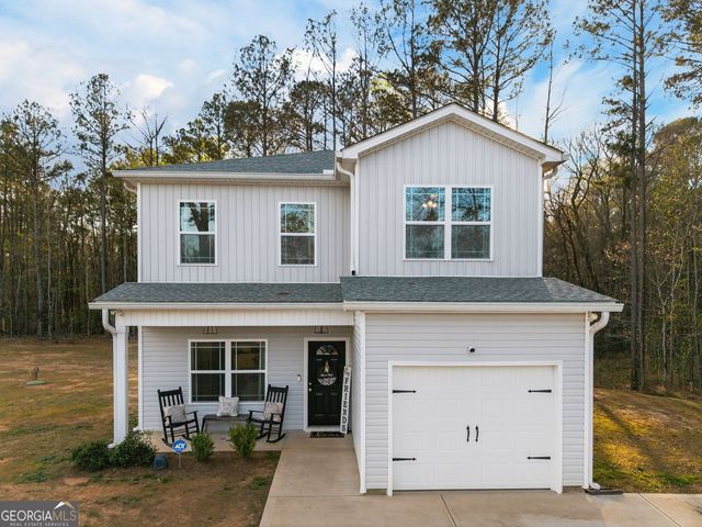 634 Grove Street, Barnesville, GA 30204