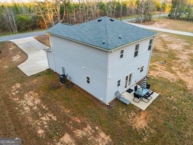 634 Grove Street, Barnesville, GA 30204