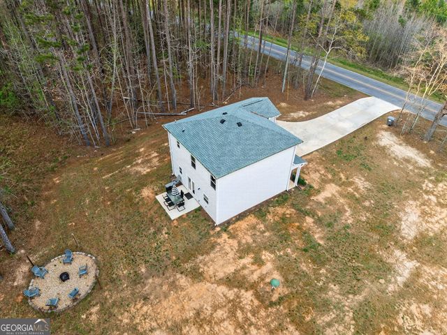 634 Grove Street, Barnesville, GA 30204