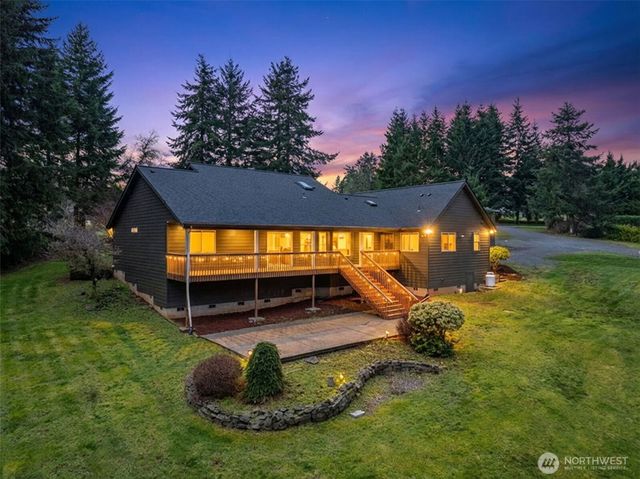 112 Rosewood Estates Lane, Chehalis, WA 98532