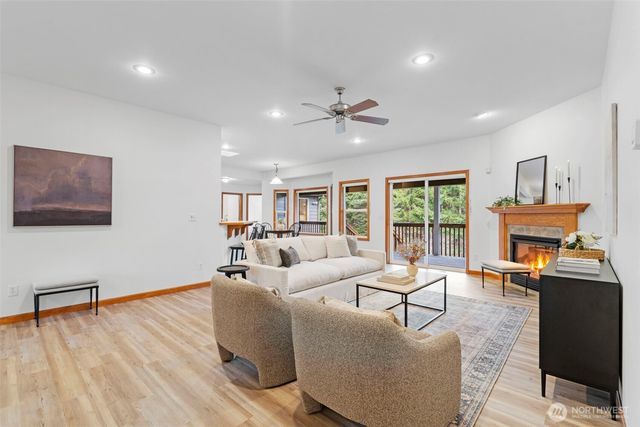 112 Rosewood Estates Lane, Chehalis, WA 98532