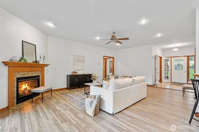 112 Rosewood Estates Lane, Chehalis, WA 98532