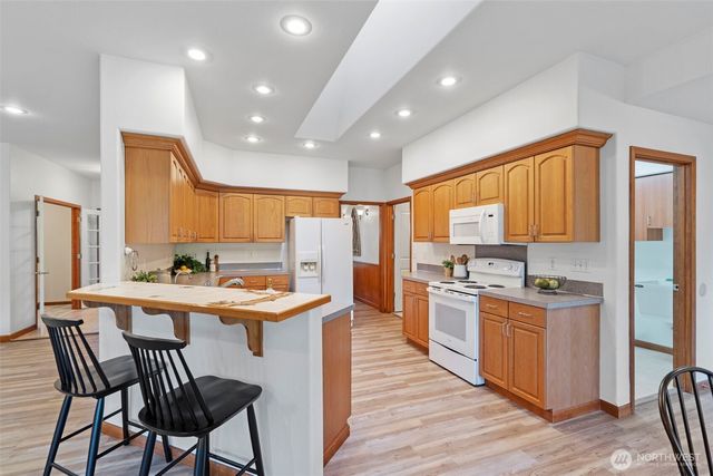 112 Rosewood Estates Lane, Chehalis, WA 98532