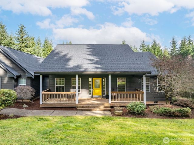 112 Rosewood Estates Lane, Chehalis, WA 98532