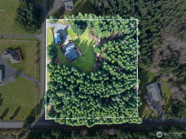 112 Rosewood Estates Lane, Chehalis, WA 98532