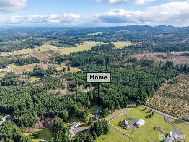 112 Rosewood Estates Lane, Chehalis, WA 98532