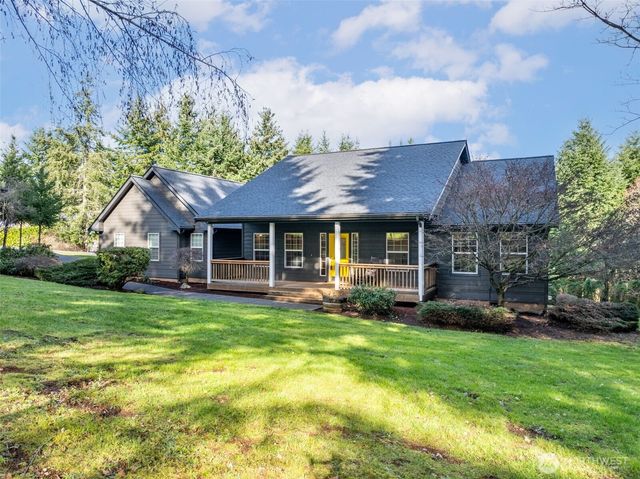 112 Rosewood Estates Lane, Chehalis, WA 98532