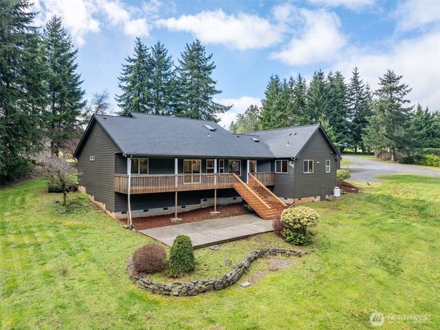 112 Rosewood Estates Lane, Chehalis, WA 98532