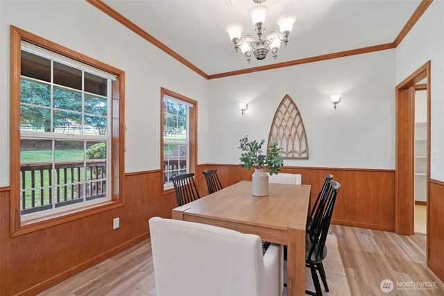 112 Rosewood Estates Lane, Chehalis, WA 98532