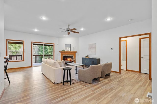 112 Rosewood Estates Lane, Chehalis, WA 98532