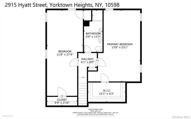 2915 Hyatt Street, Yorktown Heights, NY 10598