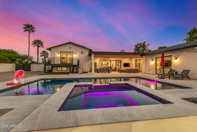 5426 E SWEETWATER Avenue, Scottsdale, AZ 85254