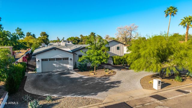 5426 E SWEETWATER Avenue, Scottsdale, AZ 85254