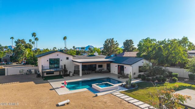 5426 E SWEETWATER Avenue, Scottsdale, AZ 85254