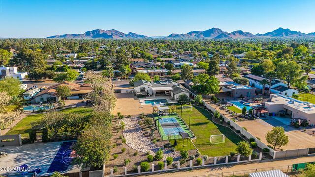 5426 E SWEETWATER Avenue, Scottsdale, AZ 85254