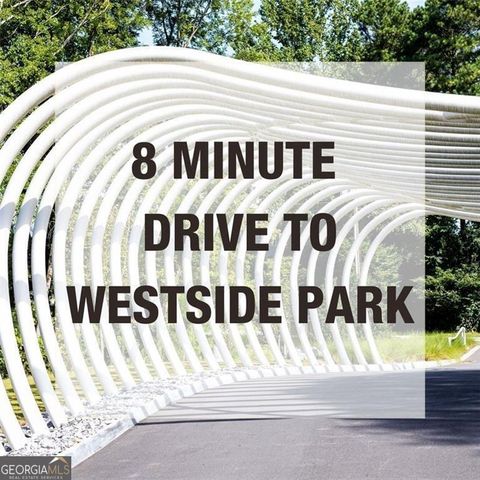 962 Bibbs Circle NW 6, Atlanta, GA 30318