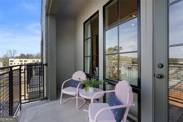 962 Bibbs Circle NW 6, Atlanta, GA 30318