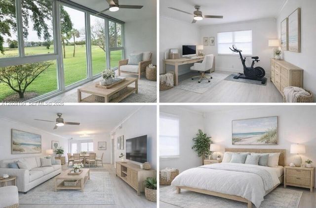 3004 Portofino Isle B2, Coconut Creek, FL 33066