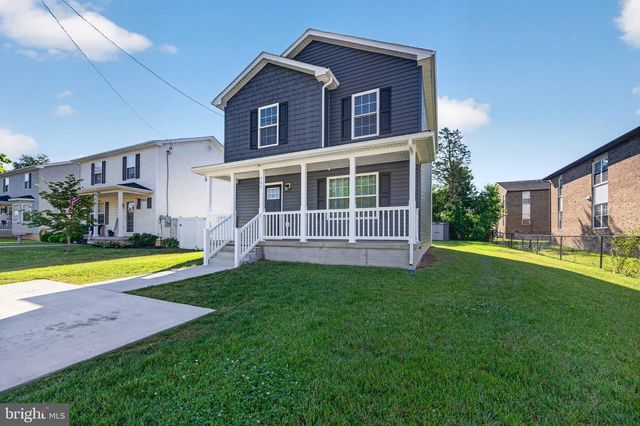 207 S LOUDOUN ST, Strasburg, VA 22657