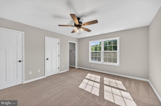 207 S LOUDOUN ST, Strasburg, VA 22657