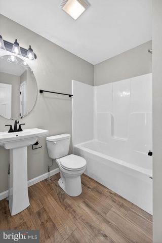 207 S LOUDOUN ST, Strasburg, VA 22657
