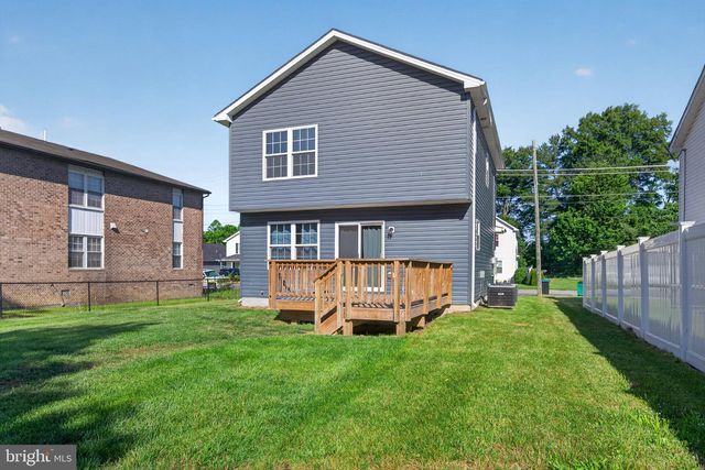207 S LOUDOUN ST, Strasburg, VA 22657