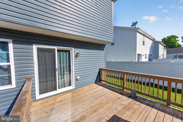 207 S LOUDOUN ST, Strasburg, VA 22657