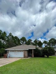4966 Berkeley Forest Blvd, Gulf Breeze, FL 32563