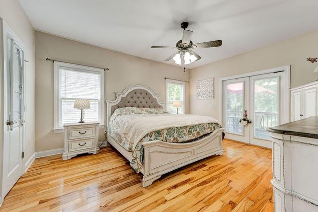 924 Black Bass Rd, Cohutta, GA 30710