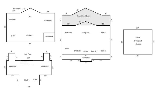 924 Black Bass Rd, Cohutta, GA 30710