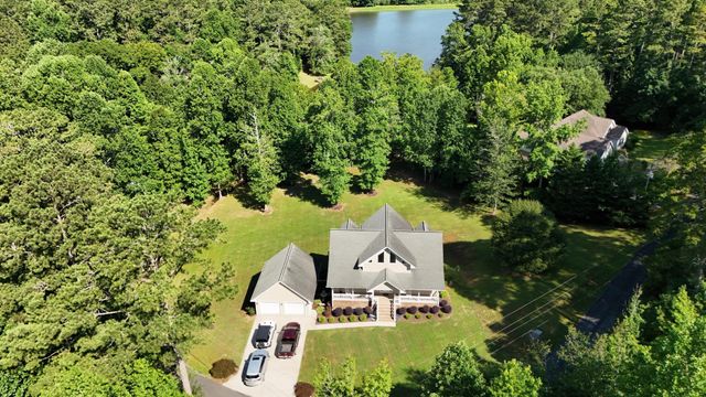 924 Black Bass Rd, Cohutta, GA 30710
