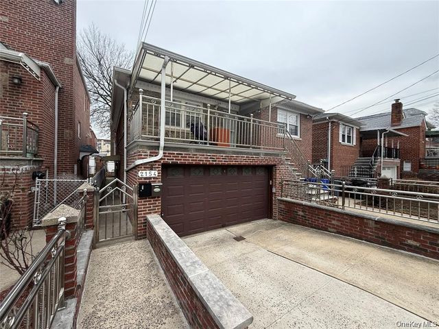 2154 Haight Avenue, Bronx, NY 10461